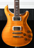 2020 PRS McCarty 594 Wood Library Vintage Yellow & Brazilian Board/Rosewood Neck