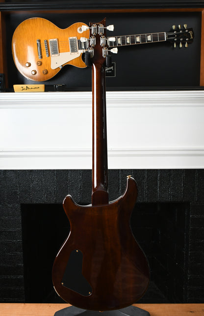 2020 Paul Reed Smith PRS McCarty 10 Top McCarty Tobacco