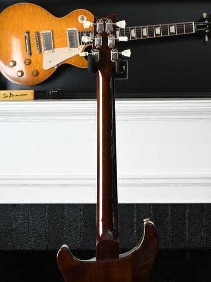 2020 Paul Reed Smith PRS McCarty 10 Top McCarty Tobacco
