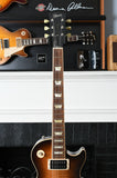 2006 Gibson Les Paul Standard Desert Burst Seymour Duncan '59 & JB