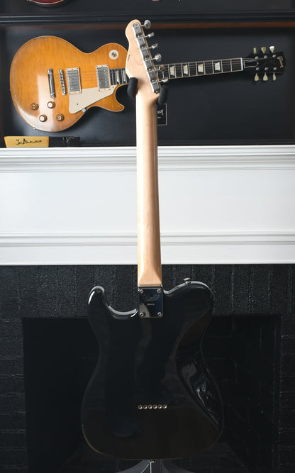 2009 Vinetto Legato TC Black