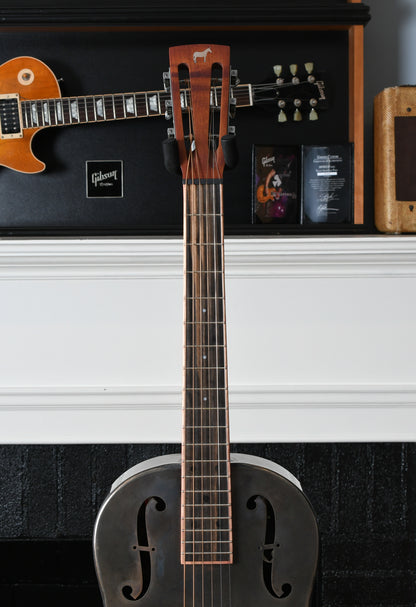 2021 Mule Resonator