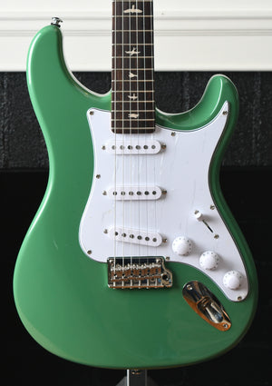 Paul Reed Smith PRS John Mayer Silver Sky SE Ever Green