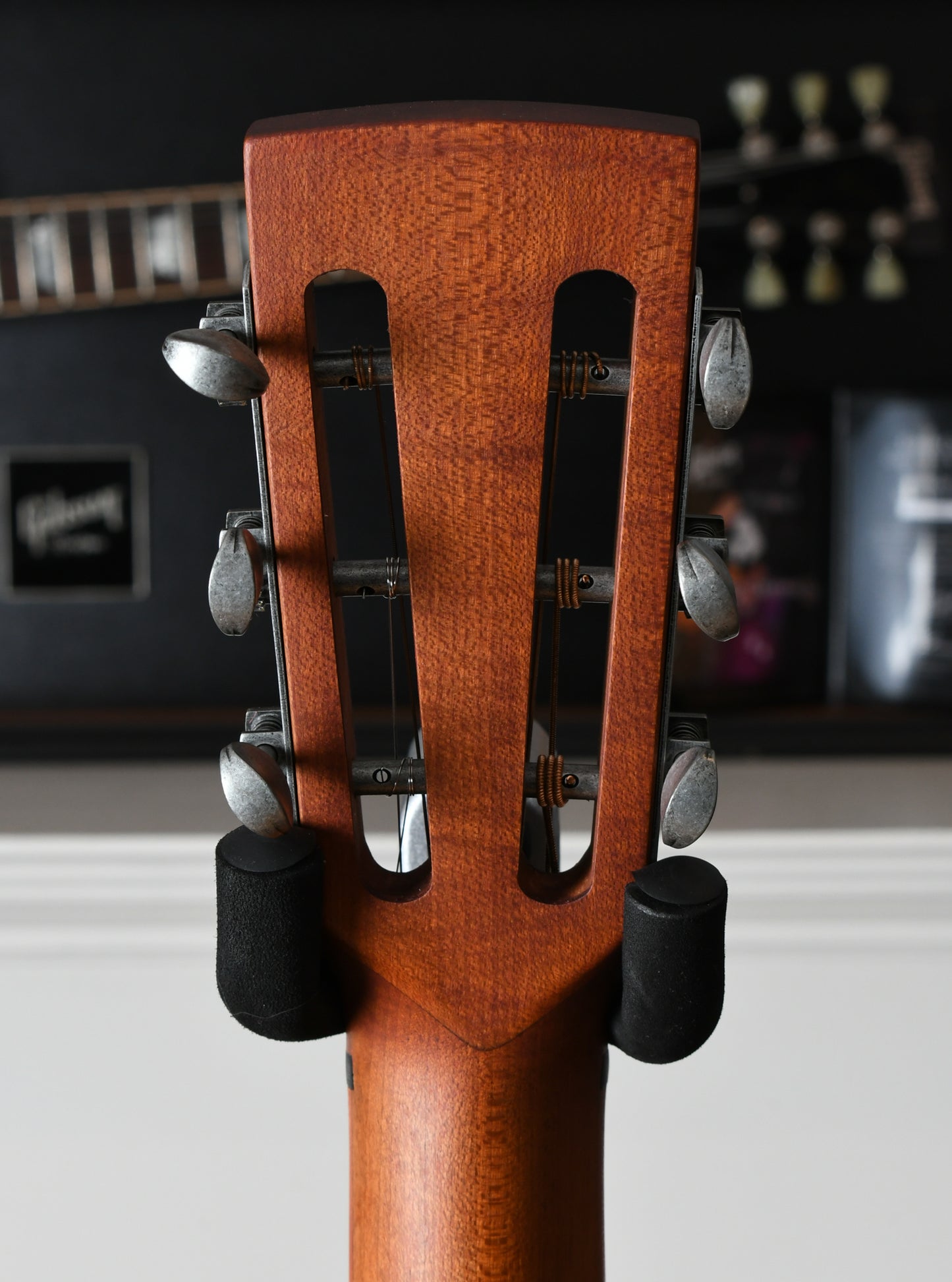2021 Mule Resonator