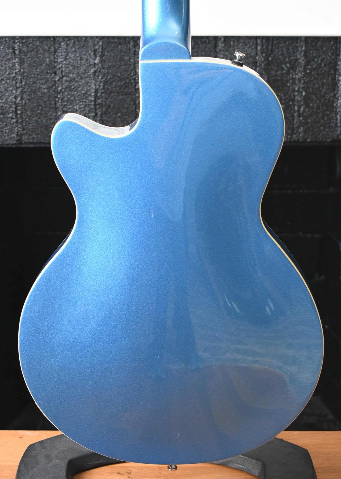 2014 Duesenberg Alliance Mike Campbell Signature 30th Anniversary Metallic Light Blue