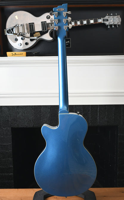 2014 Duesenberg Alliance Mike Campbell Signature 30th Anniversary Metallic Light Blue