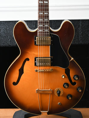 1970 Gibson ES 345 TD Stereo Sunburst