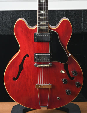 1970 Gibson ES 335 TDC Cherry