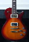 Paul Reed Smith PRS S2 McCarty 594 Singlecut Dark Cherry Burst