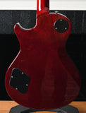 Paul Reed Smith PRS S2 McCarty 594 Singlecut Dark Cherry Burst