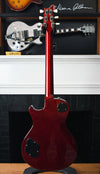 Paul Reed Smith PRS S2 McCarty 594 Singlecut Dark Cherry Burst