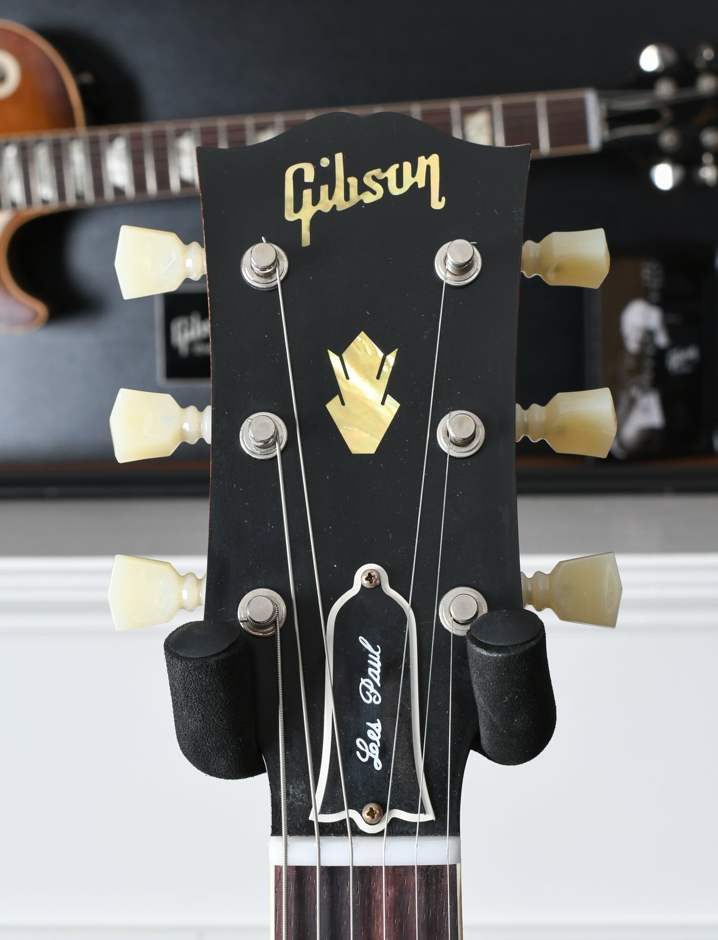 2021 Gibson Les Paul 1961 SG Standard Cherry Red