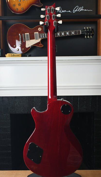 Paul Reed Smith PRS S2 McCarty 594 Singlecut McCarty Sunburst