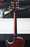 1980 Gibson Howard Roberts Fusion Antique Fireburst