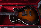 1980 Gibson Howard Roberts Fusion Antique Fireburst