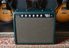 Tyler Amp Works JT-22 1x12 Combo British Racing Green Tolex