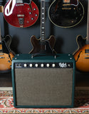 Tyler Amp Works JT-22 1x12 Combo British Racing Green Tolex