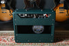 Tyler Amp Works JT-22 1x12 Combo British Racing Green Tolex