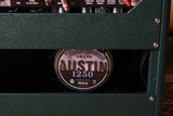 Tyler Amp Works JT-22 1x12 Combo British Racing Green Tolex