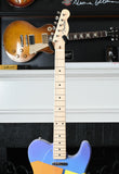 2007 Fender Custom Shop Greg Fessler Masterbuilt Crash Telecaster & Pro Junior Set