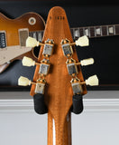 2021 Gibson 1958 Mahogany Flying V Walnut