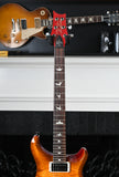 2021 PRS S2 35th Anniversary Custom 24 McCarty Sunburst