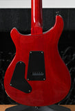 2021 PRS S2 35th Anniversary Custom 24 McCarty Sunburst