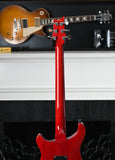 2021 PRS S2 35th Anniversary Custom 24 McCarty Sunburst