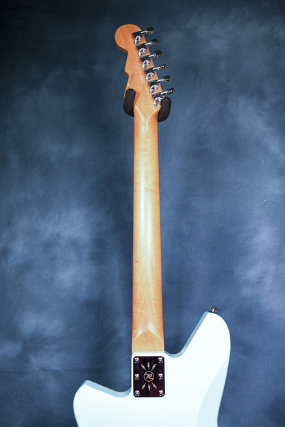 Reverend Six Gun HPP Chronic Blue