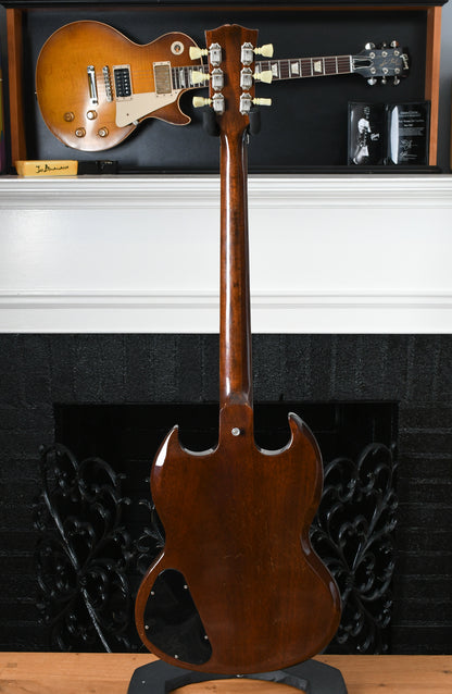 1969 Gibson SG Walnut Large Guard