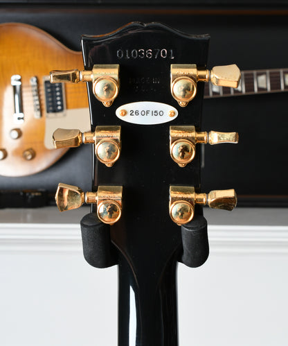 2006 Gibson BB King Lucille "King of the Blues" Limited Edition #26