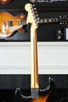2007 Fender Custom Shop Masterbuilt Jason Smith 50th Ann. George Fullerton '57 Stratocaster & Pro Jr. Set