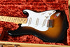 2007 Fender Custom Shop Masterbuilt Jason Smith 50th Ann. George Fullerton '57 Stratocaster & Pro Jr. Set