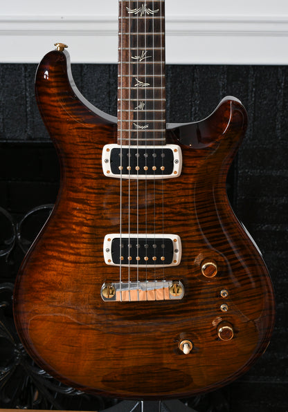 2018 Paul Reed Smith PRS Experience Paul's Guitar Black Gold Wrap
