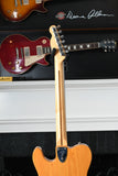 1973 Fender Telecaster Custom Natural