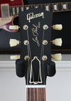 2019 Gibson 60th Anniversary Les Paul 1959 R9 Reissue Factory Burst