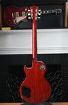 2019 Gibson 60th Anniversary Les Paul 1959 R9 Reissue Factory Burst
