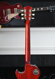 2019 Gibson 60th Anniversary Les Paul 1959 R9 Reissue Factory Burst