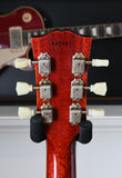 2019 Gibson 60th Anniversary Les Paul 1959 R9 Reissue Factory Burst