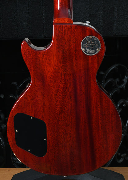 2020 Gibson 60th Anniversary Les Paul V1 1960 R0 Reissue Antiquity Burst
