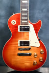 2013 Gibson Les Paul Traditional Heritage Cherry Sunburst