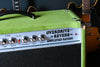 Amplified Nation Overdrive Reverb 50 Watt 1x12 Combo Angry Phrogg/Black Sparkle