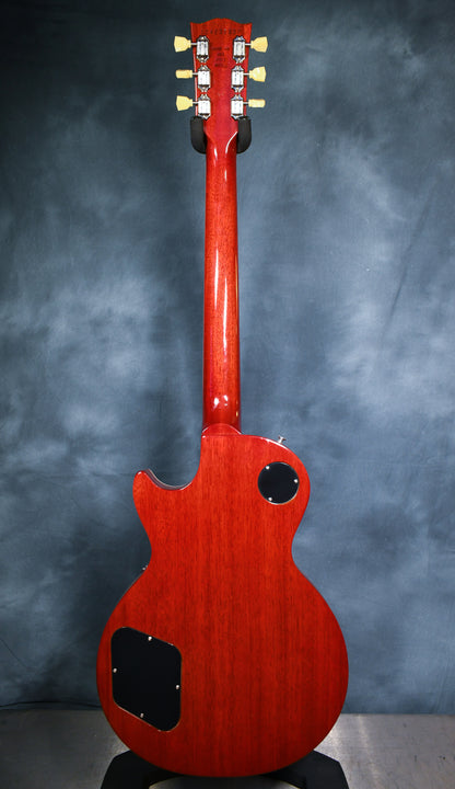 2013 Gibson Les Paul Traditional Heritage Cherry Sunburst