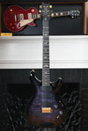 Paul Reed Smith PRS 509 Artist Purple Mist with Black Wrap Burst