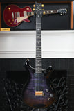 Paul Reed Smith PRS 509 Artist Purple Mist with Black Wrap Burst