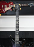 Paul Reed Smith PRS 509 Artist Purple Mist with Black Wrap Burst