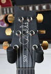 Paul Reed Smith PRS 509 Artist Purple Mist with Black Wrap Burst