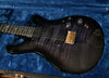 Paul Reed Smith PRS 509 Artist Purple Mist with Black Wrap Burst