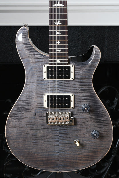 2021 Paul Reed Smith PRS CE 24 Grey Black