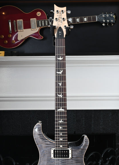 2021 Paul Reed Smith PRS CE 24 Grey Black